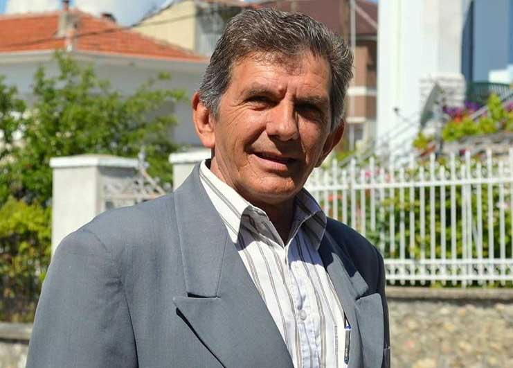 ADAM-STERGIOS
