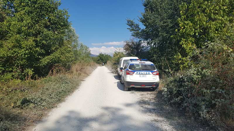police
