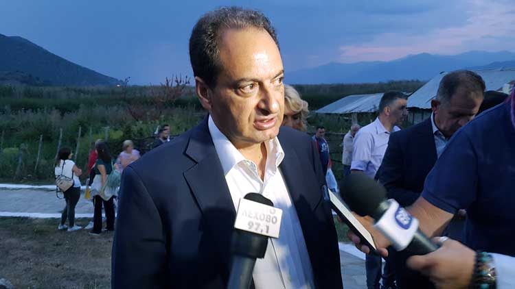 SPIRTZIS