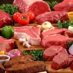 100 κιλά κρέας τρώει ο Έλληνας κάθε χρόνο!