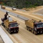 Σταμάτησε η κατασκευή του οδικού άξονα Ε-65 που θα ένωνε Καστοριά με Αθήνα