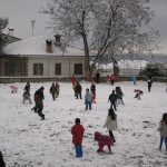 Μια ώρα αργότερα τα σχολεία σε Δήμο Άργους και Νεστορίου-Κανονικά η Καστοριά.