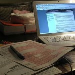 Παράταση προθεσμιών για ηλεκτρονική υποβολή φορολογικής δήλωσης 2011