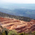 Καστοριανά ορυχεία και μεταλλευτικά κοιτάσματα