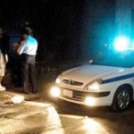 Καστοριά: Κρατάει μήνες η βεντέτα με τα γκαζάκια ανάμεσα σε χούλιγκαν του Παναθηναικού και της ΑΕΚ.