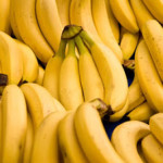 Μπανάνα για αναιμία, κράμπες, έντερο, καούρες, άγχος, διάθεση, σωματική και πνευματική κόπωση