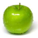 Σε εξέλιξη οι εξαγωγές για τα πράσινα μήλα των ποικιλιών Fuji και Granny Smith