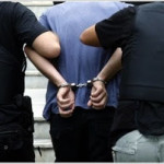 Σύλληψη 41χρονου αλλοδαπού στη Φλώρινα,  διότι σε βάρος του εκκρεμούσε Ένταλμα Σύλληψης