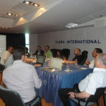 Συμμετοχή της Περιφέρειας Δυτικής Μακεδονίας στην 2η Διασυνοριακή συνάντηση του προγράμματος SSMNature (Innovative Space Satellite Monitoring of the Environmental Natural Resources of the Cross – Border Area Greece – Albania) του IPA του Ευρωπαϊκού Προγράμματος Εδαφικής Συνεργασίας (Interreg) «Ελλάδα – Αλβανία 2007-2013» στην Αυλώνα (Vlore) της Αλβανίας στις 21 και 22 Μαΐου 2013.