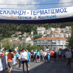 Στην τελική ευθεία για το Run Greece Καστοριάς: Όλες οι πληροφορίες και τα όρια συμμετοχής