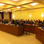 Με 23 θέματα συνεδριάζει το Δημοτικό Συμβούλιο Καστοριάς
