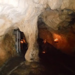 Η εορτή της Αγίας Τριάδος σε σπηλαιώδη ναό της Καστοριάς (φωτογραφίες)