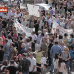 Κάλεσμα διαμαρτυρίας του Καστοριανού λαού έξω από το Δημαρχείο το Σάββατο -Πρωτοφανής η συμμετοχή των συλλόγων