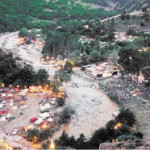 Το River Party και η ιστορία του