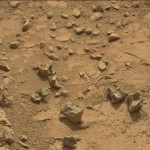 Ιστορική ανακάλυψη στον Αρη; Διαρρέονται στοιχεία για εντοπισμό απολιθωμένων οστών