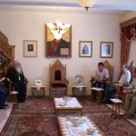 Καστορίας Σεραφείμ: “Κάνω έκκληση στον Πρωθυπουργό να διατηρήσει το Στρατό στην Καστοριά”