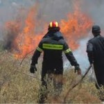 ΚΑΣΤΟΡΙΑ: Συνεχίζεται η πυρκαγιά στον Πολυκέρασο – Σήμερα, μετά από 22 ώρες, κατεσβέσθη τελικά στους Κομνηνάδες