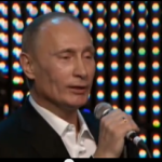 O Β. Πούτιν τραγουδάει σε talent show (vid)-ΑΝΑΥΔΟΙ ΟΙ ΚΡΙΤΕΣ