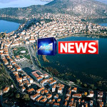 ΚΑΣΤΟΡΙΑ: Ο τηλεοπτικός σταθμός του ΑΝΤ1 στην Καστοριά – Δείτε γιατί