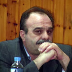 Την υποψηφιότητά του για τον Δήμο Καστοριάς ανακοίνωσε και επίσημα ο Λάζαρος Εγγλέζος
