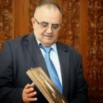 Βούλγαρος Καθηγητής: «Κανείς κόπανος μετά απο 2.400 χρόνια δεν μπορεί να αλλάξει την ελληνική καταγωγή του Αλέξανδρου»!