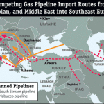Τονωτική «ένεση» 1,5 δισ. ευρώ φέρνει στη Σερβία ο αγωγός φυσικού αερίου South Stream… Και στην Ελλάδα ο ΤΑΡ, θα φέρει 30 χιλιάρικα το μήνα. Τα υπόλοιπα σε ποιές τσέπες πήγαν;