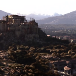 Έτσι ήταν η αρχαία Αθήνα – Εντυπωσιακό video
