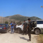 Συνελήφθησαν 4 από τους 7 δραπέτες  των αλβανικών φυλακών