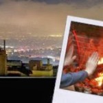 ΑΡΧΙΣΕ ΤΟ ΡΟΥΦΙΑΝΙΛΙΚΙ – Πολίτες καταγγέλλουν τους γείτονες τους για ρύπανση