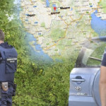Πισώπλατο το χτύπημα στον άτυχο αστυνομικό – Αν φορούσε αλεξίσφαιρο γιλέκο ίσως να είχε σωθεί