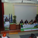 Εκδήλωση παρουσίασης του έργου «Promotion of Energy Efficiency in Buildings and Protection of Environment»,