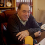 Ο Πάνος Κεπαπτσόγλου για την παράνομη ελληνοποίηση των φασολιών και το θέμα διάθεσής τους