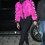 ΓΟΥΝΑ:Γιατί η Rihanna φοράει την ίδια γούνα με τη Miley Cyrus?