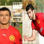 Ποδοσφαιριστές “έκπληξη” στην προπόνηση της Καστοριάς!