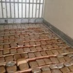 Νέα μεγάλη επιτυχία της δίωξης ναρκωτικών Καστοριάς-Σύλληψη 4 αλλοδαπών με τεράστια ποσότητα κάνναβης