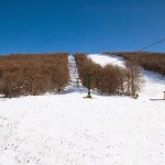 Αναβαθμίζεται το χιονοδρομικό κέντρο στο Βίτσι