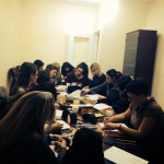 Κέντρο Συμβουλευτικής Γυναικών Θυμάτων Βίας Δήμου Καστοριάς: Ο Κύκλος των Συναισθημάτων (Φωτογραφίες)