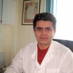 Ανέλαβε και επίσημα διοικητής του Νοσοκομείου Άγιος Παύλος ο Ζήσης Τζηκαλάγιας (ρεπορτάζ)