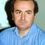 Μιχάλης Χαραλαμπίδης: «Αρχίζοντας από την Καστοριά»