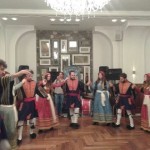 Ο χορός του Συλλόγου Απανταχού Κλεισουριέων στη Θεσσαλονίκη (φωτο)