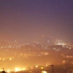 Τη λήψη μέτρων για τον περιορισμό της αιθαλομίχλης στο Δήμο Εορδαίας αποφάσισε ο Περιφερειάρχης Δυτικής Μακεδονίας Γιώργος Δακής