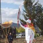 Η Ολυμπιακή Φλόγα που πέρασε και από την Καστοριά άναψε στο Σότσι (ρεπορτάζ – φωτογραφίες)