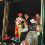 Το πάρτυ του 3ου Δημοτικού Σχολείου Άργους Ορ.με τον κλοουν Μοτζο-Τζοτζο (φωτογραφίες)!!