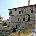 Δημιουργική επανάχρηση κτιριακών εγκαταστάσεων της πόλης της Καστοριάς