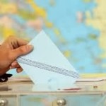 Αποκάλυψη! Πάνε να καταργήσουν την απλή αναλογική των ευρωεκλογών; Σενάρια για 4 εκλογικές περιφέρειες