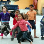 ΔΗΜΟΣ ΚΑΣΤΟΡΙΑΣ:Παρέμβαση στον καταυλισμό Ρομά