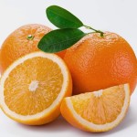 Ο μύθος του πορτοκαλιού για τις ιώσεις