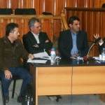 Πραγματοποιήθηκε η Συνάντηση εργασίας για το σχεδιασμό ανάπτυξης της Επιχειρηματικότητας και Καινοτομίας, στην Περιφερειακή Ενότητα Καστοριάς