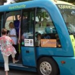 Τα Τρίκαλα, μία από τις 5 Ευρωπαϊκές πόλεις όπου θα κυκλοφορούν λεωφορεία χωρίς οδηγό