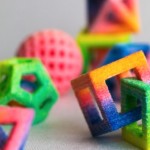 Οι πρώτοι 3D printers για φαγητά